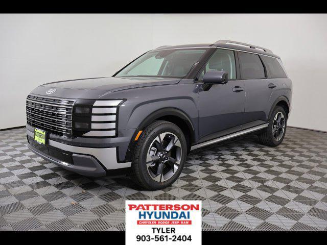 2026 Hyundai Palisade Limited for sale in TYLER, TX