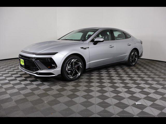 2026 Hyundai Sonata SEL Sport for sale in TYLER, TX