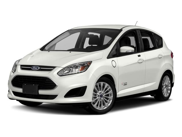 2017 Ford C-Max Energi SE for sale in MIDDLETOWN, RI