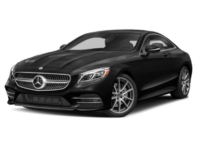 2020 Mercedes-Benz S 560 4MATIC for sale in MIDDLETOWN, RI
