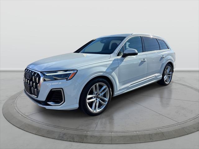 2025 Audi Q7 Premium Plus 55 TFSI quattro Tiptronic for sale in MIDDLETOWN, RI