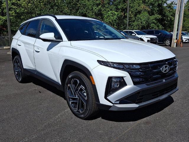 2026 Hyundai Tucson SEL Plus for sale in HANOVER, PA