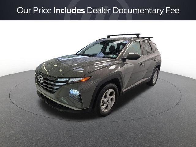 2024 Hyundai Tucson SEL for sale in WILKES-BARRE, PA