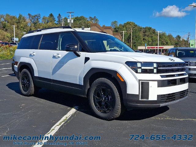 2027 Hyundai Santa Fe XRT for sale in GREENSBURG, PA