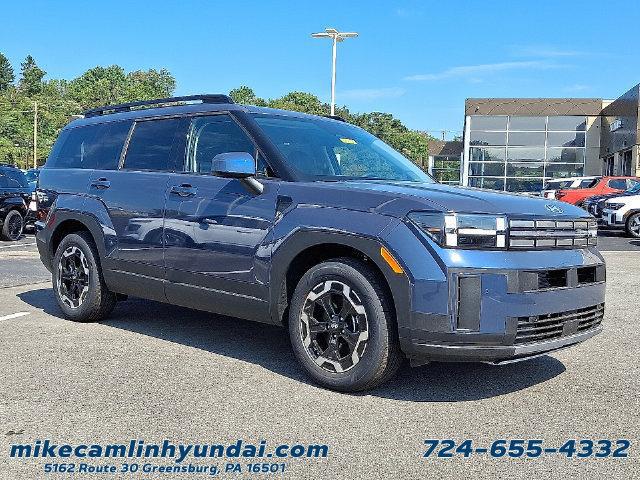 2027 Hyundai Santa Fe SEL for sale in GREENSBURG, PA