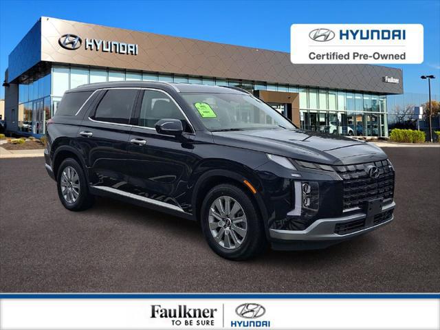 2025 Hyundai Palisade SEL for sale in PHILADELPHIA, PA