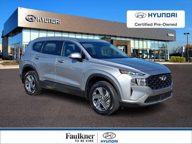 2023 Hyundai Santa Fe SEL for sale in PHILADELPHIA, PA
