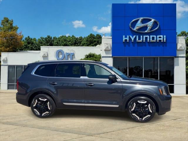 2024 Kia Telluride S for sale in TEXARKANA, TX