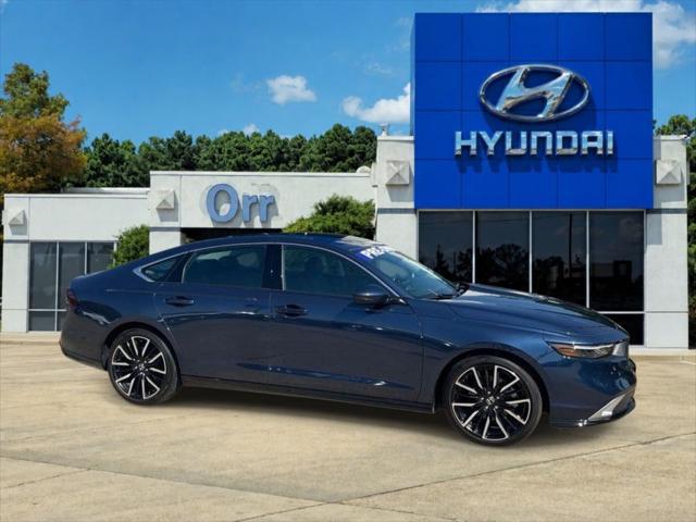 2025 Honda Accord Sedan Touring for sale in TEXARKANA, TX