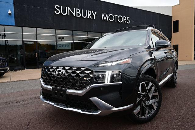 2023 Hyundai Santa Fe Calligraphy for sale in SUNBURY, PA