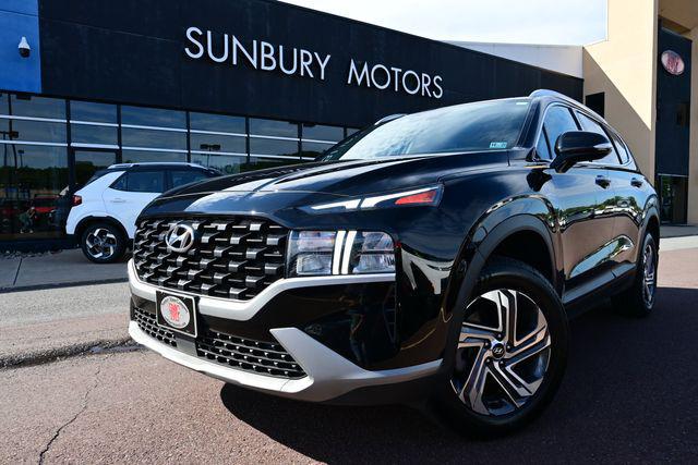 2023 Hyundai Santa Fe SEL for sale in SUNBURY, PA