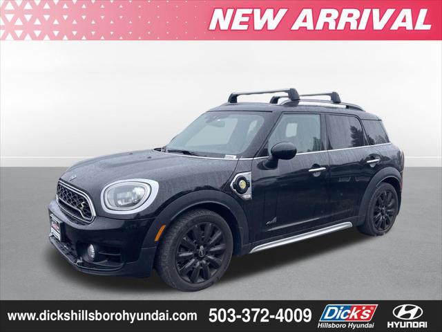 2019 MINI E Countryman Cooper S for sale in HILLSBORO, OR