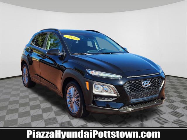 2019 Hyundai Kona SEL for sale in LIMERICK, PA