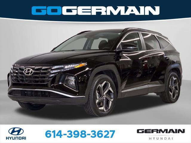 2022 Hyundai Tucson Hybrid SEL Convenience for sale near COLUMBUS, OH