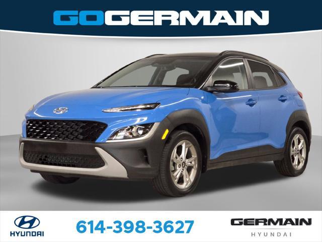 2022 Hyundai Kona for sale near COLUMBUS, OH