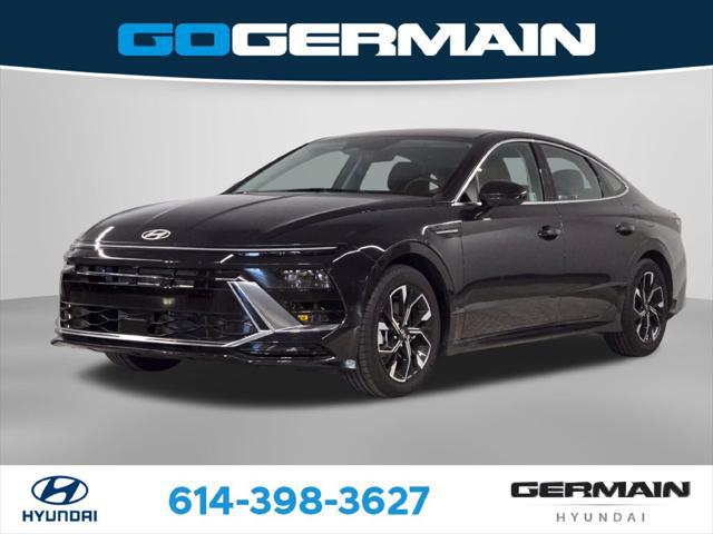 2024 Hyundai Sonata for sale near COLUMBUS, OH