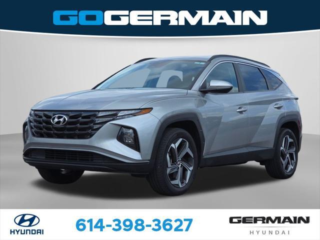 2022 Hyundai Tucson for sale near COLUMBUS, OH