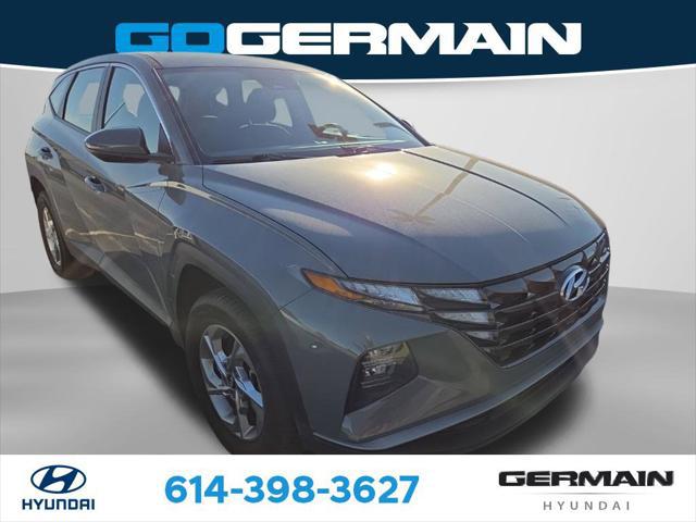 2024 Hyundai Tucson SE for sale near COLUMBUS, OH