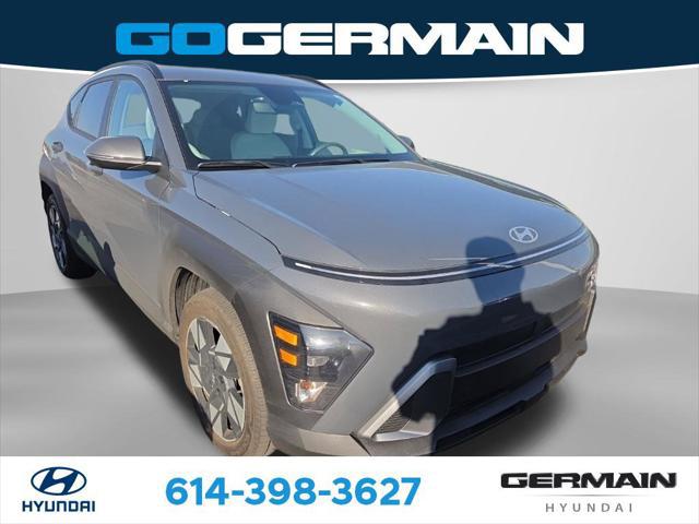 2024 Hyundai Kona SEL for sale near COLUMBUS, OH
