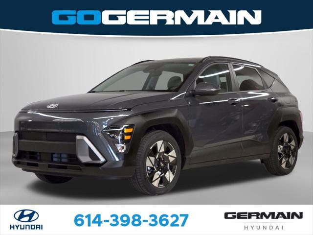 2024 Hyundai Kona for sale near COLUMBUS, OH