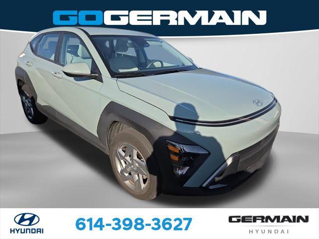 2024 Hyundai Kona SE for sale near COLUMBUS, OH