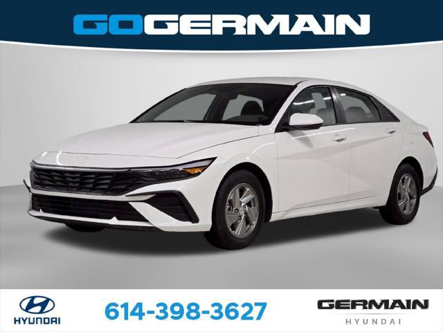 2026 Hyundai Elantra SE for sale near COLUMBUS, OH