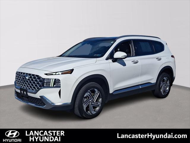 2023 Hyundai Santa Fe SEL for sale in EAST PETERSBURG, PA