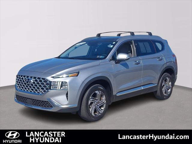 2023 Hyundai Santa Fe SEL for sale in EAST PETERSBURG, PA