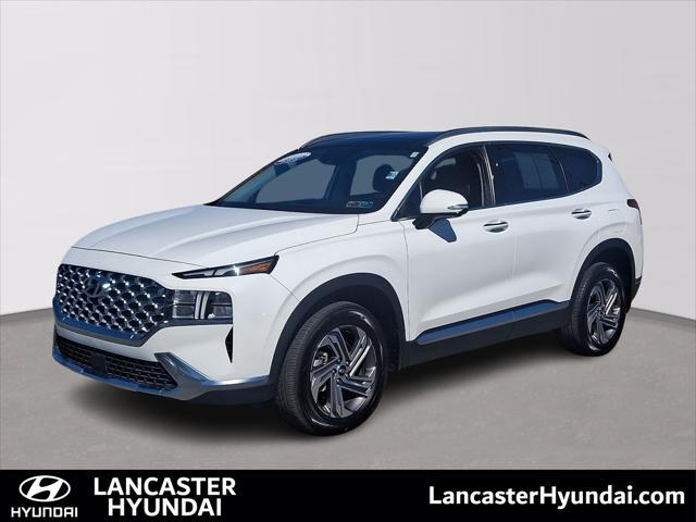 2023 Hyundai Santa Fe SEL for sale in EAST PETERSBURG, PA