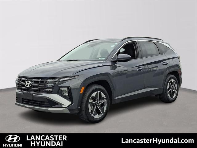 2025 Hyundai Tucson SEL for sale in EAST PETERSBURG, PA