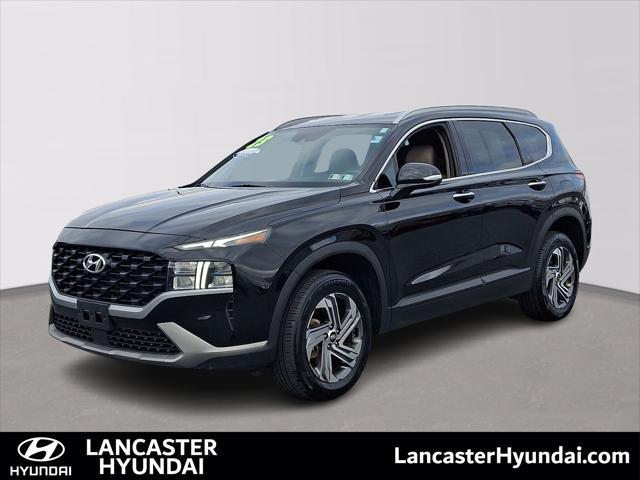 2023 Hyundai Santa Fe SEL for sale in EAST PETERSBURG, PA