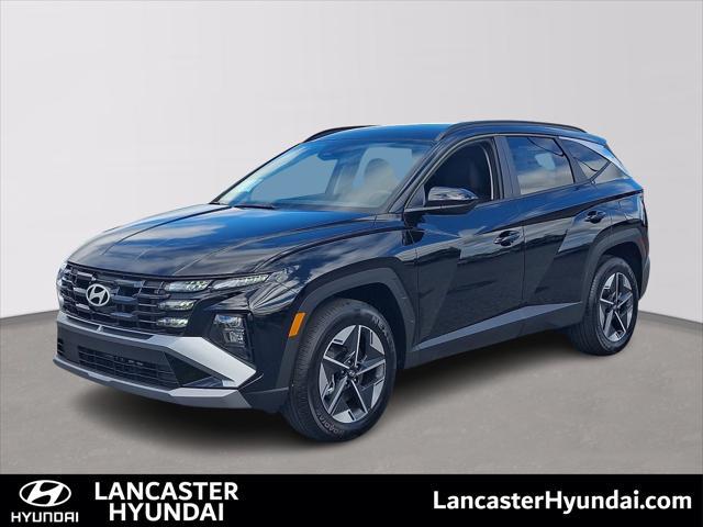 2026 Hyundai Tucson Hybrid SEL for sale in EAST PETERSBURG, PA