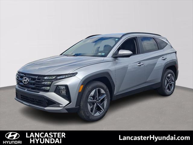 2026 Hyundai Tucson Hybrid SEL Convenience for sale in EAST PETERSBURG, PA
