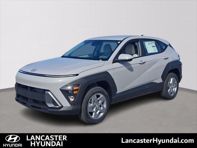 2027 Hyundai Kona SE for sale in EAST PETERSBURG, PA