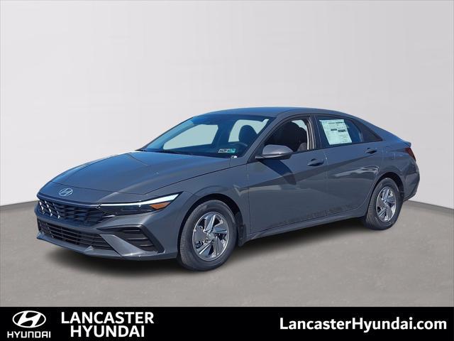 2026 Hyundai Elantra SE for sale in EAST PETERSBURG, PA
