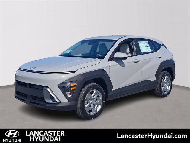 2027 Hyundai Kona SE for sale in EAST PETERSBURG, PA