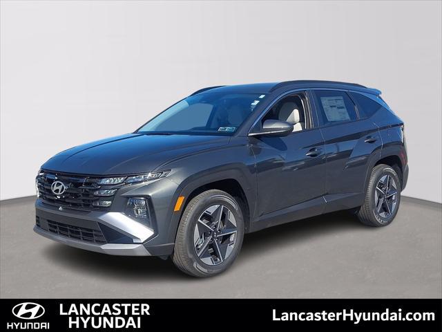 2026 Hyundai Tucson Hybrid SEL for sale in EAST PETERSBURG, PA