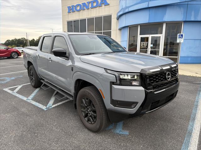 2026 Nissan Frontier Crew Cab SV 4x4 for sale in INDIANA, PA