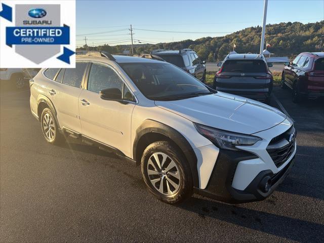 2024 Subaru Outback Premium for sale in INDIANA, PA