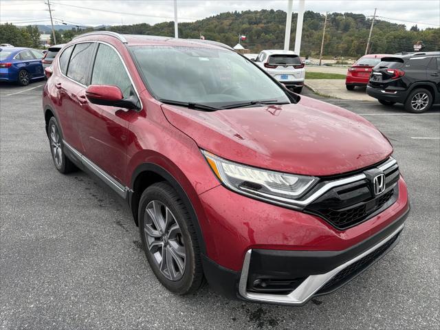 2022 Honda CR-V AWD Touring for sale in INDIANA, PA