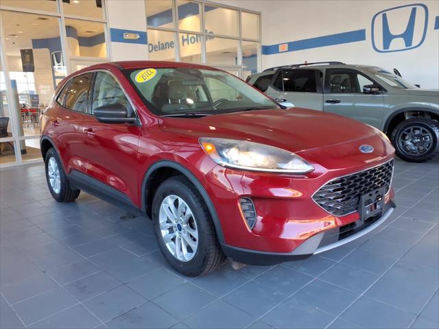 2022 Ford Escape SE for sale in INDIANA, PA