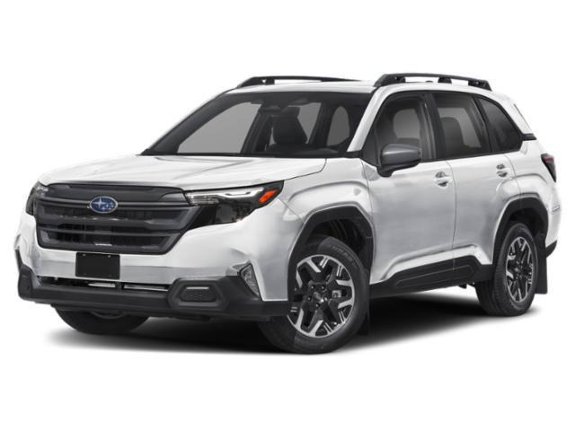 2026 Subaru Forester Premium for sale in INDIANA, PA