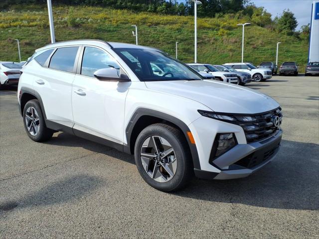 2026 Hyundai Tucson SEL for sale in INDIANA, PA