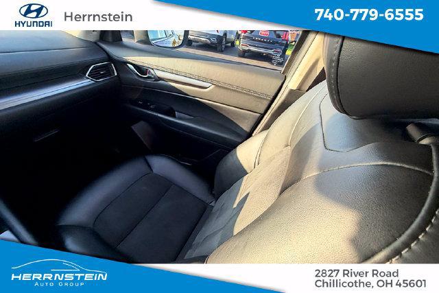 2023 Mazda CX-5 2.5 S Select