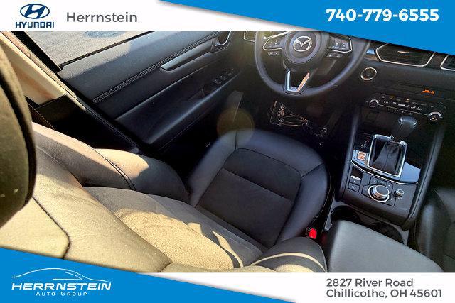 2023 Mazda CX-5 2.5 S Select