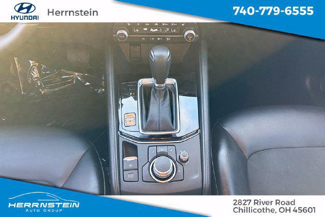 2023 Mazda CX-5 2.5 S Select