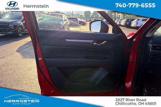 2023 Mazda CX-5 2.5 S Select
