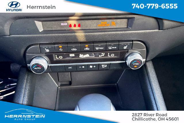 2023 Mazda CX-5 2.5 S Select