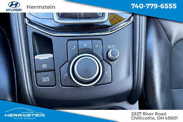 2023 Mazda CX-5 2.5 S Select