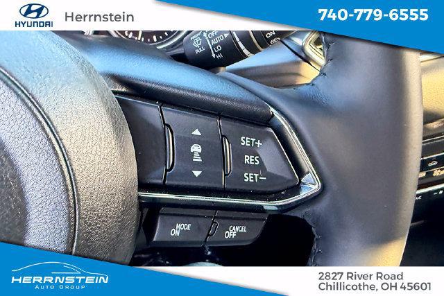 2023 Mazda CX-5 2.5 S Select